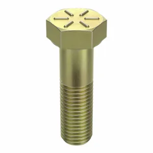 APPROVED VENDOR U04104.100.0350 Hex Cap Screw Grade 8 1-8 X 3-1/2, 5PK | AB7AUC 22TJ06