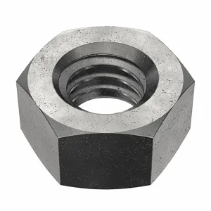 GRAINGER N04120.031.0001 Hex Nut 5/16-18 Grade 8 Steel Plain, 100PK | AH8UHQ 38ZT34