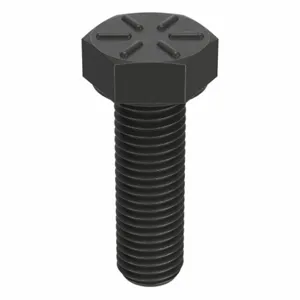 GRAINGER N04160.025.0087 Hex Head Cap Screw 1/4-28X7/8 8 Steel Grade 8 Plain, 100PK | AH8VFA 38ZY16