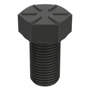 APPROVED VENDOR U04160.050.0075 Hex Cap Screw Grade 8 1/2-20 X 3/4, 25PK | AB7HKY 23LA60