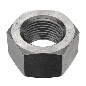 GRAINGER N04180.075.0002 Hex Nut 3/4-16 Grade 8 Steel Plain, 20PK | AH8UKD 38ZT73