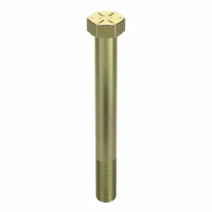 APPROVED VENDOR U04360.050.0450 Hex Cap Screw Grade 8 1/2-20 X 4-1/2, 5PK | AB7HLT 23LA78