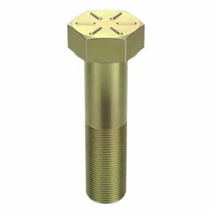 APPROVED VENDOR U04360.112.0600 Hex Cap Screw Grade 8 1-1/8-12 x 6 | AB8BPN 25CU33