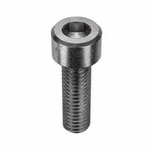 GRAINGER NAS1351N3-10 Socket Head Cap Screw, #10-32 Thread Size, 5/8 Inch Length, Standard, Plain, Steel | CQ4VGR 5GUE6