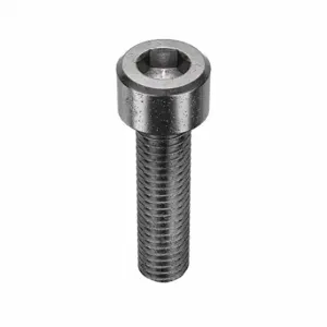 GRAINGER NAS1351N3-12 Socket Head Cap Screw, #10-32 Thread Size, 3/4 Inch Length, Standard, Plain, Steel | CQ4VFQ 5GUE7