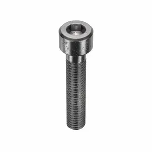 GRAINGER NAS1351N3-16 Socket Head Cap Screw, #10-32 Thread Size, 1 Inch Length, Standard, Plain, Steel | CQ4VCU 5GUE9