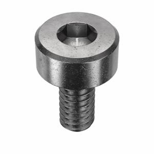 GRAINGER NAS1352N02-3 Socket Head Cap Screw, #2-56 Thread Size, 3/16 Inch Length, Standard, Plain, Steel | CQ4VHW 5GUC5