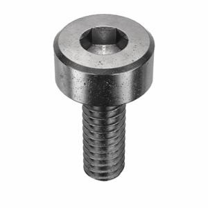 GRAINGER NAS1352N02-4 Socket Head Cap Screw, #2-56 Thread Size, 1/4 Inch Length, Standard, Plain, Steel | CQ4VHT 5GUC6