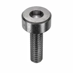 GRAINGER NAS1352N02-5 Socket Head Cap Screw, #2-56 Thread Size, 5/16 Inch Length, Standard, Plain, Steel | CQ4VJB 5GUC7