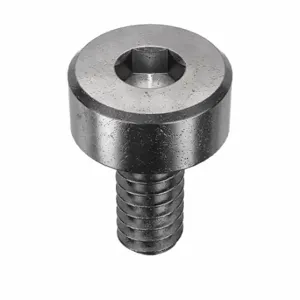 GRAINGER NAS1352N04-4 Socket Head Cap Screw, #4-40 Thread Size, 1/4 Inch Length, Standard, Plain, Steel | CQ4XHM 5GUC9