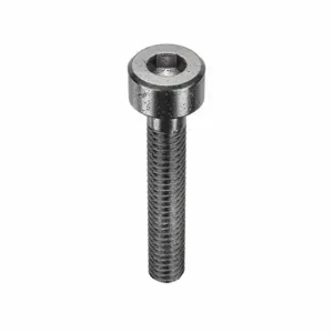 GRAINGER NAS1352N08-16 Socket Head Cap Screw, #8-32 Thread Size, 1 Inch Length, Standard, Plain, Steel | CQ4XGL 5GUE0