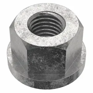 GRAINGER NUT93112C Flange Nut, Flange Nut, 1/2 13 Thread, Stainless Steel, 316, Plain | CP9MBY 420N40