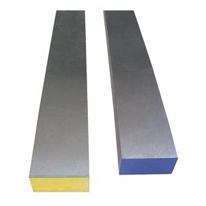 GRAINGER O11238 Oil Hard Flat Stock, Steel, 18 Inch Length, 3 Inch Width, 1/2 Inch Thickness | CJ2YCL 33D842