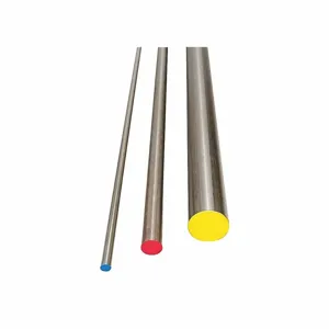 GRAINGER O1DP6 Oil Hard, Drill Rod, Steel, 0.323 Inch Decimal Equivalent, 36 Inch Length, 15 RMS Max | CJ2YHV 33D756