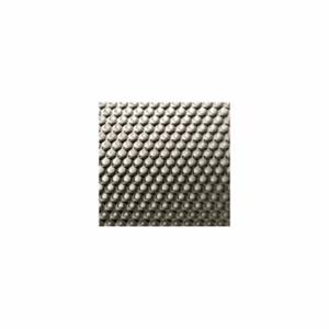 GRAINGER Oxford 304#4-16Gx48x120 Silver Stainless Steel Sheet, 4 Ft X 10 Ft Size, 0.058 Inch Thick, Textured Finish | CQ4UCN 794HZ3