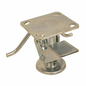 GRAINGER P-FL-750-14 General Purpose Floor Lock | CJ2HGY 490U88