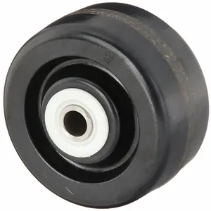 GRAINGER P-PH-040X020/050D Caster Wheel, 4 Inch Diameter, 800 Lbs Load Rating | CF2NEF 55KC36