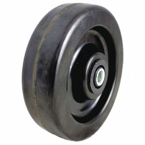 GRAINGER P-PH-050X015/038R Caster Wheel, 5 Inch Wheel Dia, 600 Lbs Load Rating | CF2NEB 55KC35