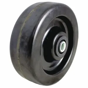 GRAINGER P-PH-060X025/075R Caster Wheel, 6 Inch Diameter, 1600 Lbs Load Rating | CF2NDZ 55KC40