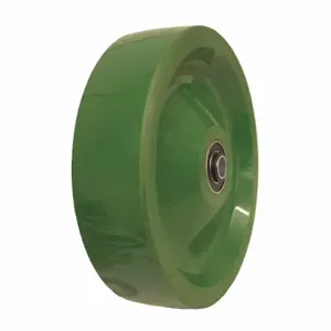 GRAINGER P-U-080X020/050K Solid Polyurethane Wheel, 8 Inch Wheel Dia, 2 Inch Wheel Width, 1000 Lb Load Rating | CQ3VMT 489A91