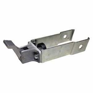 GRAINGER P-WKR21 050X200 Caster Total-Lock Kit, Face | CP7RXF 487H34