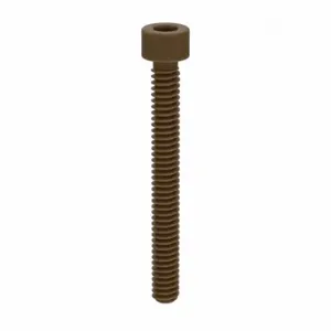 GRAINGER PK1024-134SHC-01 Socket Head Cap Screw, #10-24 Thread Size, 1 3/4 Inch Length, Std, Plain, Not Graded | CQ4XKX 446W79