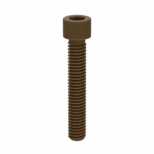 GRAINGER PK51618-178SHC-01 Socket Head Cap Screw, 5/16-18 Thread Size, 1 7/8 Inch Size Length Plain, 10 PK | CQ4WRP 447A52