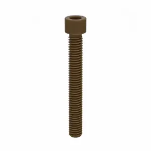 GRAINGER PK51618-212SHC-01 Socket Head Cap Screw, 5/16-18 Thread Size, 2 1/2 Inch Size Length Plain, 10 PK | CQ4WTA 447A56