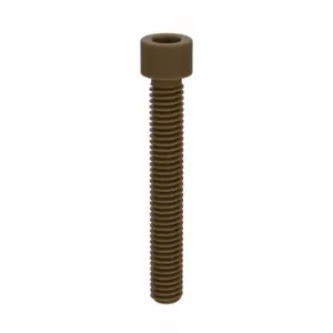 GRAINGER PK51618-214SHC-01 Socket Head Cap Screw, 5/16-18 Thread Size, 2 1/4 Inch Size Length Plain, 10 PK | CQ4WTF 447A54