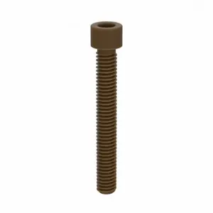 GRAINGER PK51618-238SHC-01 Socket Head Cap Screw, 5/16-18 Thread Size, 2 3/8 Inch Size Length Plain, 10 PK | CQ4WTU 447A55