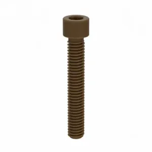 GRAINGER PK51618-2SHC-01 Socket Head Cap Screw, 5/16-18 Thread Size, 2 Inch Size Length Plain, 10 PK | CQ4XHL 447A53