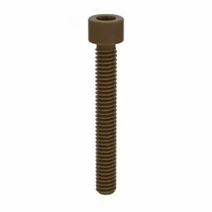 GRAINGER PK832-114SHC-01 Socket Head Cap Screw, #8-32 Thread Size, 1 1/4 Inch Length, Std, Plain, Not Graded | CQ4XPG 446W11