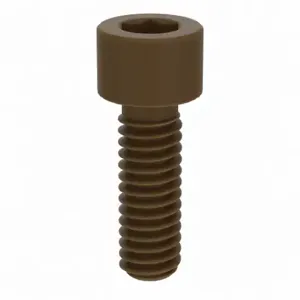 GRAINGER PK832-12SHC-01 Socket Head Cap Screw, #8-32 Thread Size, 1/2 Inch Length, Std, Plain, Not Graded | CQ4VMY 446W06