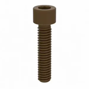 GRAINGER PK832-34SHC-01 Socket Head Cap Screw, #8-32 Thread Size, 3/4 Inch Length, Std, Plain, Not Graded | CQ4VRD 446W08