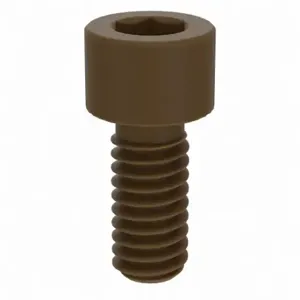 GRAINGER PK832-38SHC-01 Socket Head Cap Screw, #8-32 Thread Size, 3/8 Inch Length, Std, Plain, Not Graded | CQ4VRH 446W05