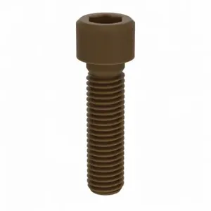 GRAINGER PKM12175-45SHC-01 Socket Head Cap Screw, M12 -1.75 Thread Size, 45 mm Length Plain, 10 PK | CQ4WZP 447J29