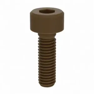 GRAINGER PKM305-10SHC-01 Socket Head Cap Screw, M3-0.5 Thread Size, 10 mm Length Plain, 10 PK | CQ4XBP 447A92