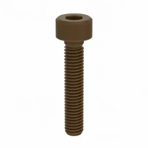 GRAINGER PKM305-16SHC-01 Socket Head Cap Screw, M3-0.5 Thread Size, 16 mm Length Plain, 10 PK | CQ4XBR 447A94