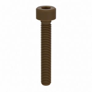 GRAINGER PKM305-20SHC-01 Socket Head Cap Screw, M3-0.5 Thread Size, 20 mm Length Plain, 10 PK | CQ4XBT 447A95