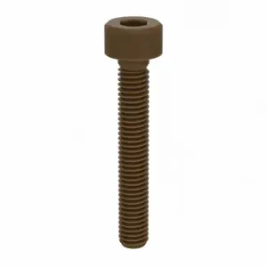 GRAINGER PKM305-20SHC-01 Socket Head Cap Screw, M3-0.5 Thread Size, 20 mm Length Plain, 10 PK | CQ4XBT 447A95