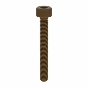 GRAINGER PKM305-25SHC-01 Socket Head Cap Screw, M3-0.5 Thread Size, 25 mm Length Plain, 10 PK | CQ4XBU 447A96