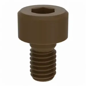 GRAINGER PKM305-5SHC-01 Socket Head Cap Screw, M3-0.5 Thread Size, 5 mm Length Plain, 10 PK | CQ4XBV 447A89