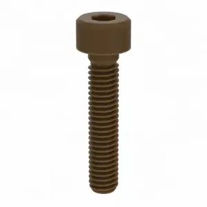 GRAINGER PKM407-20SHC-01 Socket Head Cap Screw, M4-0.7 Thread Size, 20 mm Length Plain, 10 PK | CQ4XCD 447C43