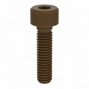 GRAINGER PKM40716SHC01 Socket Head Cap Screw, M4-0.7 Thread Size, 16 mm Length Plain, 10 PK | CQ4XCC 447C42