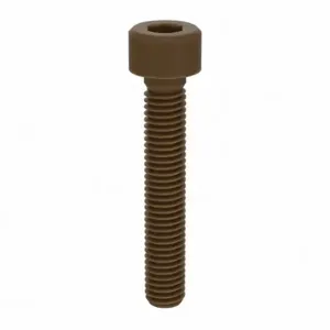 GRAINGER PKM508-30SHC-01 Socket Head Cap Screw, M5-0.8 Thread Size, 30 mm Length Plain, 10 PK | CQ4XPX 447D04