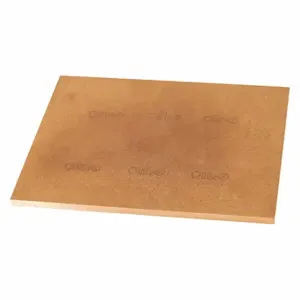 GRAINGER PP12000-5 Oilite Bronze Plate, 6 Inch X 12 Inch Nominal Size | CP7VYF 56FZ10