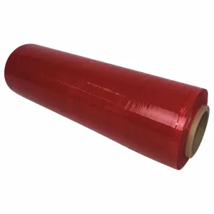 GRAINGER PSD188015 Anti-Static Stretch Wrap, Blown, 0.8 Mil Thickness | CF2TEN 55MW23