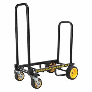 GRAINGER R2G Multi Cart, 12 1/2 Inch X 20 Inch, 39 Inch X 11 Inch X 6 1/2 Inch, Polyurethane Foam | CP8YCC 60MK40