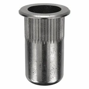 GRAINGER RFL2-470-3.3-10 Rivet Nut M4 X 0.7 Thread 18.28 Inch, 10PK | AG2TYA 32FX28