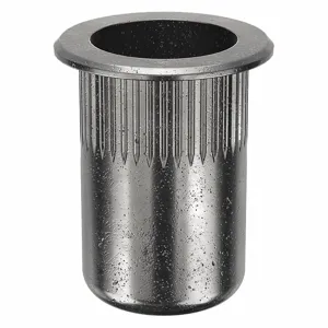 GRAINGER RFL2-610-3.8-10 Rivet Nut M6 X 1.0 Thread 20.80 Inch, 10PK | AG2TYC 32FX30